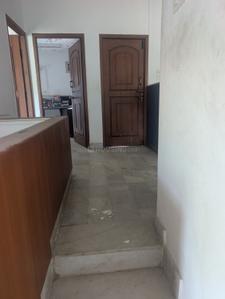 Kitchen Image of 1350 Sq.ft 4 BHK Independent House for sale in Thippasandra Bengaluru for Rs. 33400000