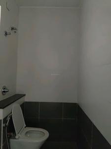 Common Bathroom Image of 1519 Sq.ft 3 BHK Apartment / Flat for sale in Navins Hillview Avenue, Kundrathur Chennai for Rs. 11000000