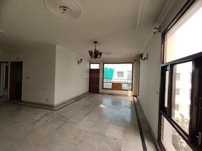 Hall Image of 2500 Sq.ft 2 BHK Builder Floor for rent in Sector 12A Panchkula for Rs. 23000