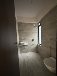 Image of 625 Sq.ft 1 BHK Apartment / Flat for sale in Karwa Om Siddhagiri, Borivali East, Mumbai for Rs. 16200000