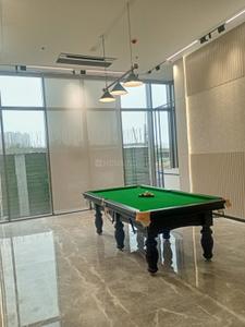 Image of 1485 Sq.ft 3.5 BHK Apartment / Flat for sale in VVIP Namah, Aditya World City, Ghaziabad for Rs. 19850000