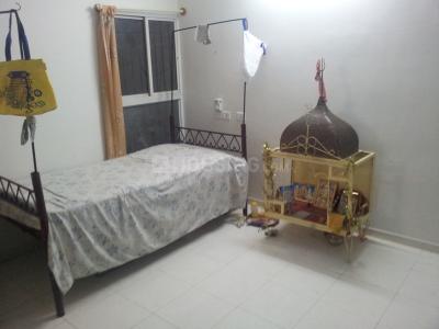 Hall Image of 1409 Sq.ft 3 BHK Apartment / Flat for sale in Vaastu Anugraha Apartments, Hulimavu Bengaluru for Rs. 7200000
