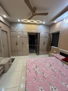 Bedroom Image of 1685 Sq.ft 3 BHK Apartment / Flat for sale in Purti Flowers, Maheshtala Kolkata for Rs. 11000000