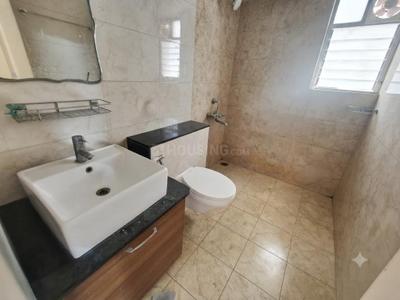 Image of 1280 Sq.ft 2 BHK Apartment / Flat for sale in Orchid Lakeview, Bellandur, Bengaluru for Rs. 18500000