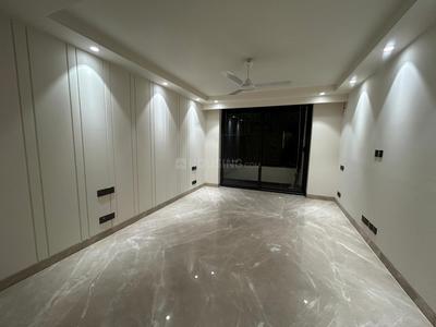 Hall Image of 2457 Sq.ft 4 BHK Builder Floor for sale in Hauz Khas New Delhi for Rs. 125000000