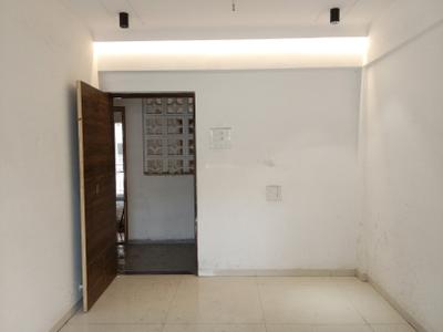 Living Room Image of 650 Sq.ft 1 BHK Apartment / Flat for sale in Sai Shri Narayana, Taloja Navi Mumbai for Rs. 3300000