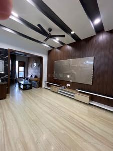 Hall Image of 2700 Sq.ft 3 BHK Builder Floor for rent in Huda Sectors Panipat for Rs. 22000