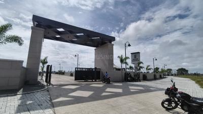 Image of 859 Sq.ft Residential Plot / Land for sale in Emerald Gardenia, Mayakhedi, Indore for Rs. 6872000