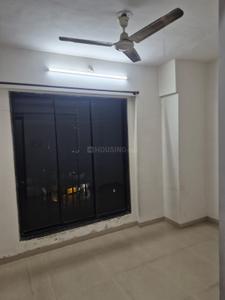 Bedroom Image of 965 Sq.ft 2 BHK Apartment / Flat for rent in Daighar Gaon Thane for Rs. 18000