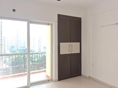 Bedroom Image of 1660 Sq.ft 3 BHK Apartment / Flat for rent in Dasnac The Jewel, Sector 75 Noida for Rs. 45000