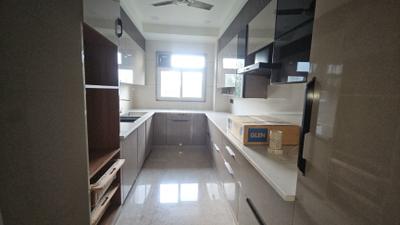 Kitchen Image of 2376 Sq.ft 4 BHK Builder Floor for sale in Sector 45 Gurgaon for Rs. 32500000