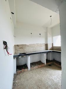 Kitchen Image of 1200 Sq.ft 2 BHK Apartment / Flat for sale in Laasyavi N Square Block B, Auto Nagar Visakhapatnam for Rs. 3975000
