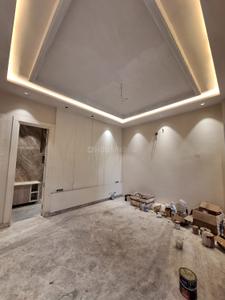 Hall Image of 2250 Sq.ft 4 BHK Builder Floor for sale in Preet Vihar New Delhi for Rs. 45000000