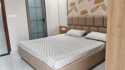 Bedroom Image of 1796 Sq.ft 4 BHK Apartment / Flat for sale in RK The Veranda, Kanakpura Jaipur for Rs. 8200000