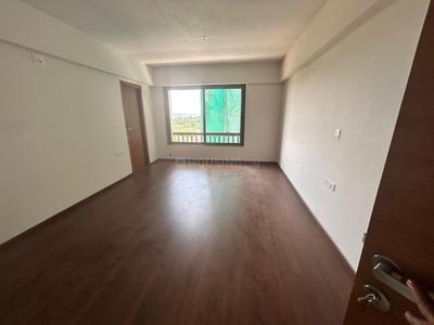 Bedroom Image of 4050 Sq.ft 4 BHK Apartment / Flat for rent in Saral Air, Sabarmati Ahmedabad for Rs. 60000