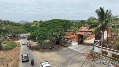 Image of 2400 Sq.ft Residential Plot / Land for sale in Anaikatti, Coimbatore for Rs. 2500000