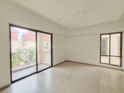 Bedroom Image of 3100 Sq.ft 4 BHK Villa for sale in Bhayli Vadodara for Rs. 25000000