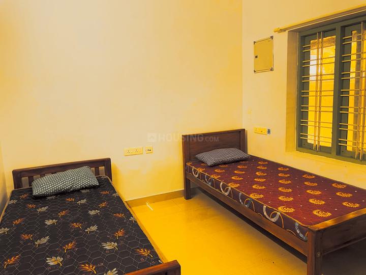 Apartment padamugal Bedroom 1