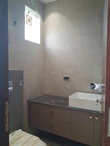 Bedroom Four Image of 2250 Sq.ft 4 BHK Builder Floor for sale in Paschim Vihar New Delhi for Rs. 49000000