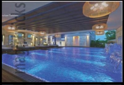 Image of 1500 Sq.ft 3 BHK Apartment / Flat for sale in Raama Labh Shiv Vatika, Diwalipura, Vadodara for Rs. 6000000