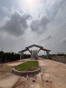 Image of 1250 Sq.ft Residential Plot / Land for sale in Pachpedi Naka, Raipur for Rs. 2500000
