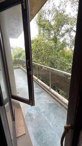 Balcony Image of 4500 Sq.ft 4 BHK Builder Floor for sale in Rajouri Garden New Delhi for Rs. 62500000