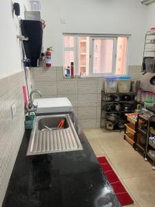 Kitchen Image of 1473 Sq.ft 3 BHK Apartment / Flat for sale in Prestige Finsbury Park Regent, Gummanahalli Bengaluru for Rs. 17000000
