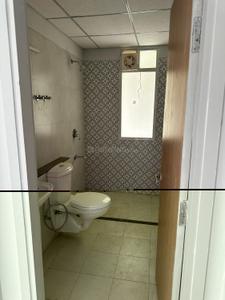 Bathroom Image of 1190 Sq.ft 3 BHK Apartment / Flat for sale in Mahima Sansaar Spring Villas, Sitapura Jaipur for Rs. 6000000