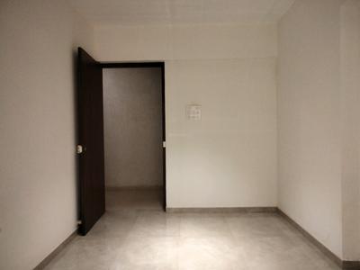 Bedroom Image of 450 Sq.ft 1 RK Apartment / Flat for sale in Om Unnati, Taloja Navi Mumbai for Rs. 2200000