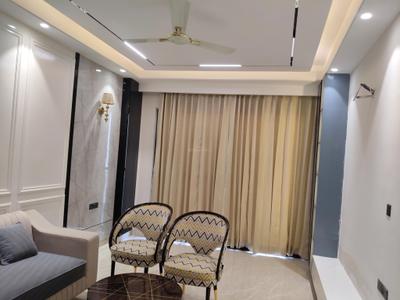 Living Room Image of 2222 Sq.ft 4 BHK Apartment / Flat for sale in DLF New Town Heights, Sector 91 Gurgaon for Rs. 23500000