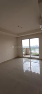 Hall Image of 2199 Sq.ft 3 BHK Apartment / Flat for rent in ATS Triumph, Sector 104 Gurgaon for Rs. 55000