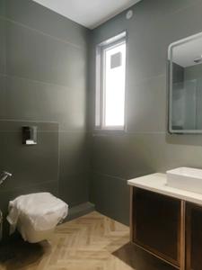 Bedroom One Image of 2750 Sq.ft 4 BHK Independent House for rent in Ansal Aradhya Homes, Sector 67 Gurgaon for Rs. 56000