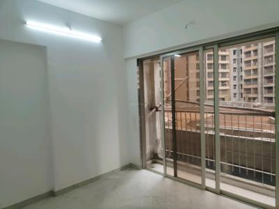 Bedroom Image of 420 Sq.ft 1 BHK Apartment / Flat for sale in JSB Nakshatra Veda, Vasai East Vasai for Rs. 4300000