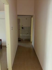 Hall Image of 990 Sq.ft 2 BHK Builder Floor for rent in Surathkal Mangalore for Rs. 15000
