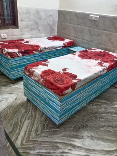 Bedroom Image of K&K Associate in Govindpuri, New Delhi
