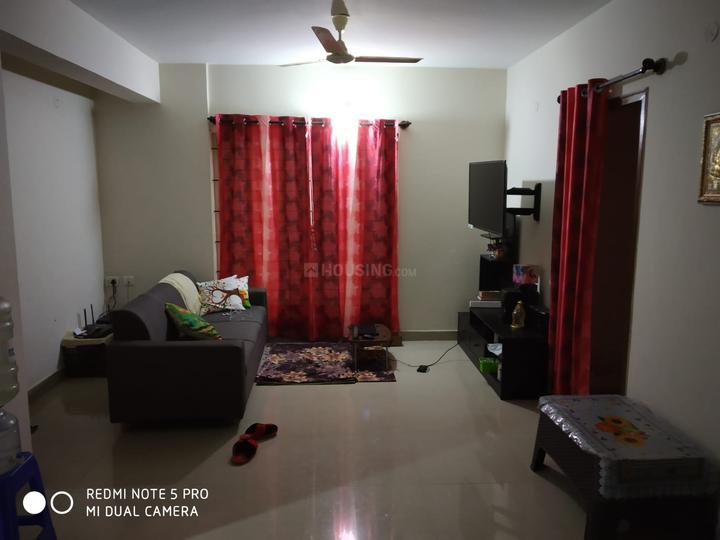 Vishwapriya Nagar, Begur Bedroom 1