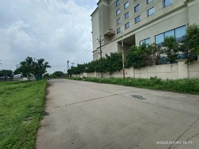 Image of 1000 Sq.ft Residential Plot / Land for sale in Talawali Chanda, Indore for Rs. 5500000