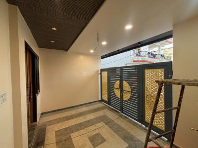 Image of 1910 Sq.ft 4 BHK Independent House for sale in Chitaipur, Varanasi for Rs. 11000000