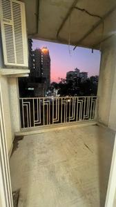 Balcony Image of 810 Sq.ft 2 BHK Apartment / Flat for sale in Vaishnavi Pride, Kalyan East Kalyan for Rs. 7500000