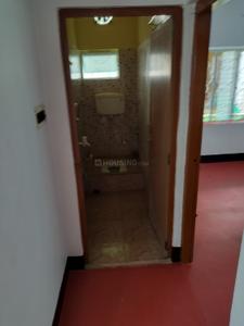 Bathroom Image of 650 Sq.ft 2 BHK Builder Floor for rent in Baghajatin Kolkata for Rs. 10000