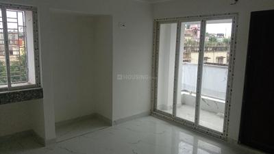 Sap Ashasrity Abasan Bedroom One 2