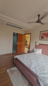 Bedroom Image of 2700 Sq.ft 4 BHK Apartment / Flat for sale in Nirman Nagar Jaipur for Rs. 27000000