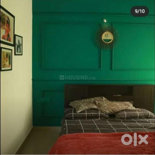 Oceanus greenvalley  Bedroom 1