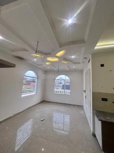 Hall Image of 985 Sq.ft 3 BHK Duplex for sale in Sector 127 Mohali for Rs. 8591000