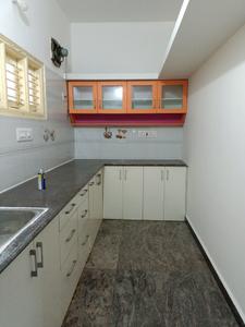 2 BHK Independent House