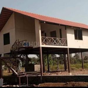 Image of 1200 Sq.ft 2 BHK Villa for sale in Karjat, Thane for Rs. 7500000