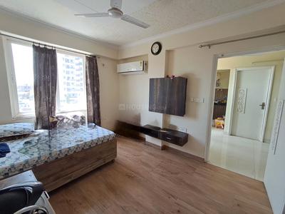 Bedroom Image of 1138 Sq.ft 2 BHK Apartment / Flat for sale in RS Ridhi Sidhi Residency, Ramnagariya Jaipur for Rs. 4500000