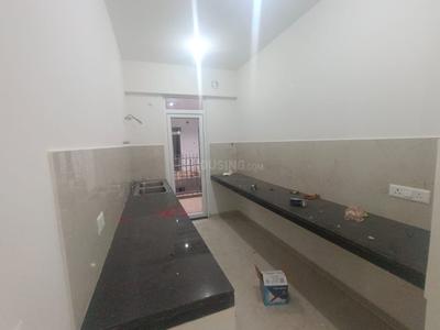 Kitchen Image of 1494 Sq.ft 3.5 BHK Apartment / Flat for sale in Sector 89 Gurgaon for Rs. 16200000