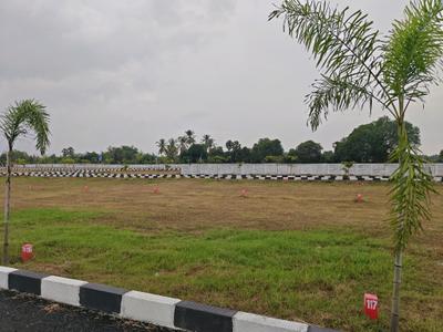 Image of 1056 Sq.ft Residential Plot / Land for sale in Singaperumal Koil, Chennai for Rs. 2110944