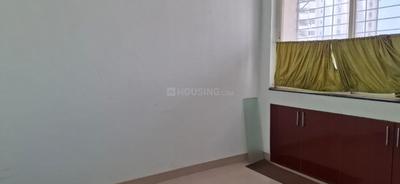 Balcony Image of 1100 Sq.ft 2.5 BHK Apartment / Flat for sale in Dajikaka Anantsrishti, Jambhul Pune for Rs. 3800000